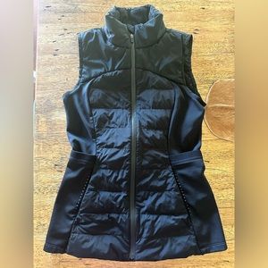 Lululemon Down for it all best